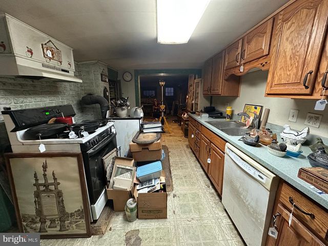 4344 CHARLESTOWN ROAD, Mercersburg, PA 17236