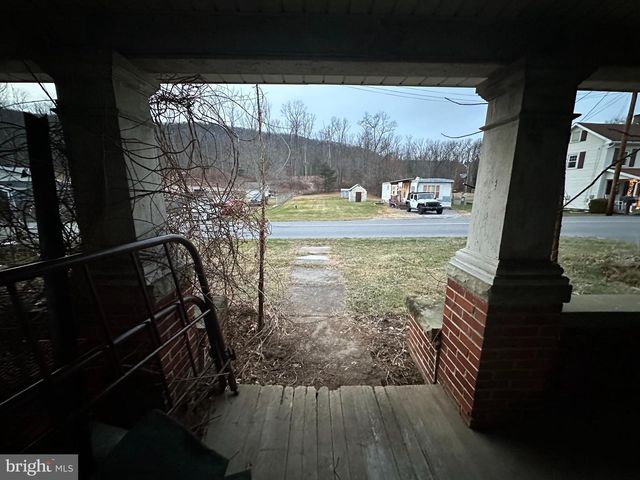 4344 CHARLESTOWN ROAD, Mercersburg, PA 17236