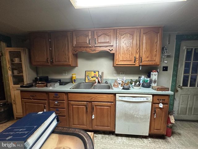 4344 CHARLESTOWN ROAD, Mercersburg, PA 17236