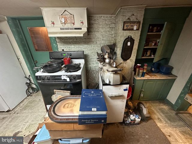 4344 CHARLESTOWN ROAD, Mercersburg, PA 17236