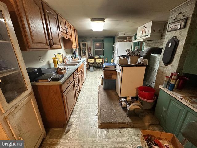 4344 CHARLESTOWN ROAD, Mercersburg, PA 17236