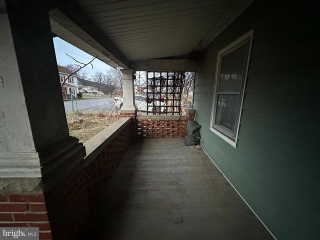 4344 CHARLESTOWN ROAD, Mercersburg, PA 17236