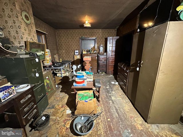 4344 CHARLESTOWN ROAD, Mercersburg, PA 17236