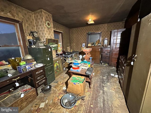 4344 CHARLESTOWN ROAD, Mercersburg, PA 17236