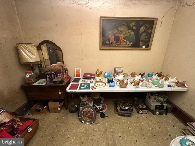 4344 CHARLESTOWN ROAD, Mercersburg, PA 17236