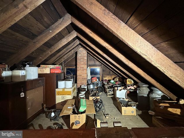 4344 CHARLESTOWN ROAD, Mercersburg, PA 17236