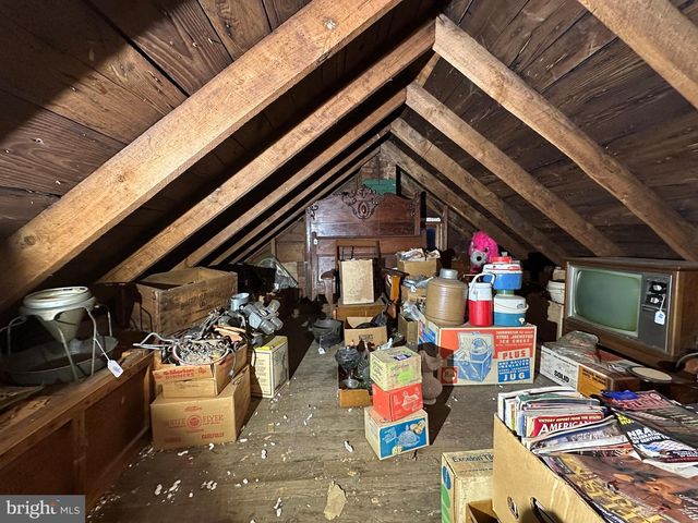 4344 CHARLESTOWN ROAD, Mercersburg, PA 17236