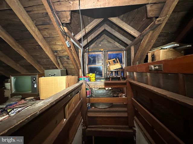 4344 CHARLESTOWN ROAD, Mercersburg, PA 17236