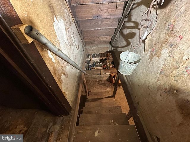 4344 CHARLESTOWN ROAD, Mercersburg, PA 17236