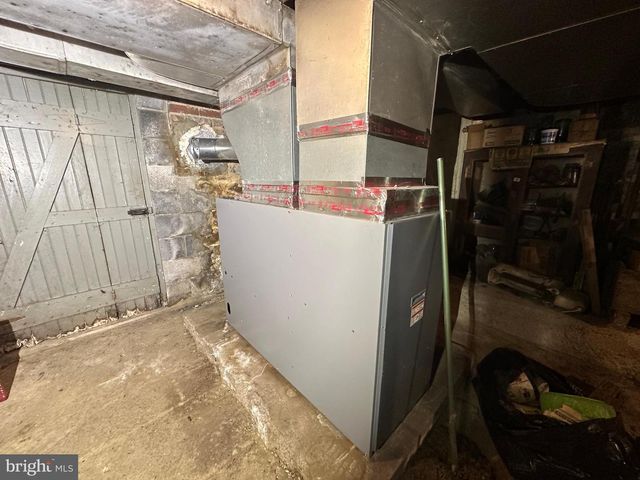 4344 CHARLESTOWN ROAD, Mercersburg, PA 17236