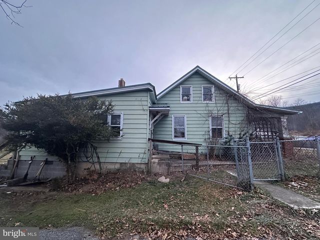 4344 CHARLESTOWN ROAD, Mercersburg, PA 17236