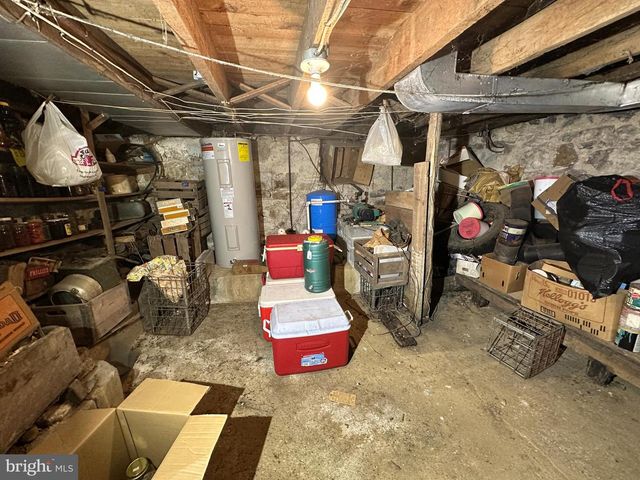 4344 CHARLESTOWN ROAD, Mercersburg, PA 17236