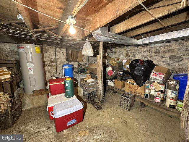 4344 CHARLESTOWN ROAD, Mercersburg, PA 17236