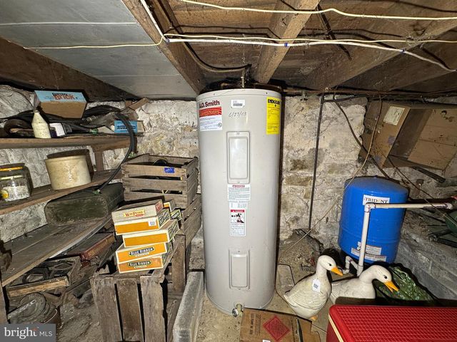 4344 CHARLESTOWN ROAD, Mercersburg, PA 17236