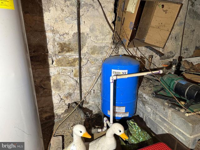 4344 CHARLESTOWN ROAD, Mercersburg, PA 17236