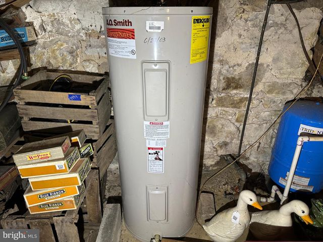 4344 CHARLESTOWN ROAD, Mercersburg, PA 17236