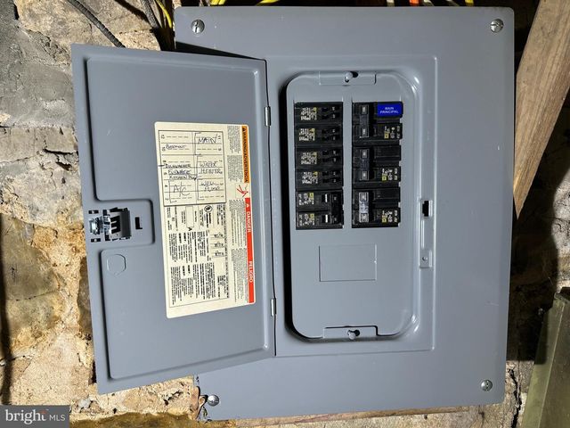 4344 CHARLESTOWN ROAD, Mercersburg, PA 17236