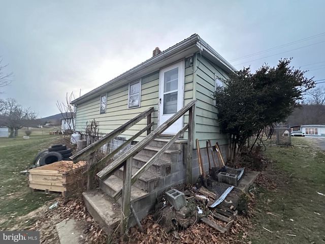 4344 CHARLESTOWN ROAD, Mercersburg, PA 17236