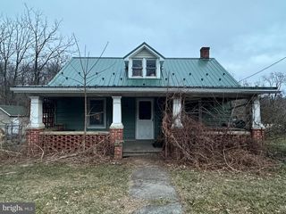 4344 CHARLESTOWN ROAD, Mercersburg, PA 17236