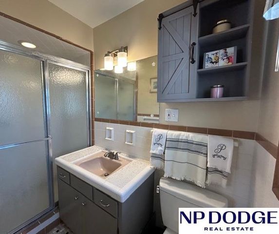 3362 S 115th Street, Omaha, NE 68144