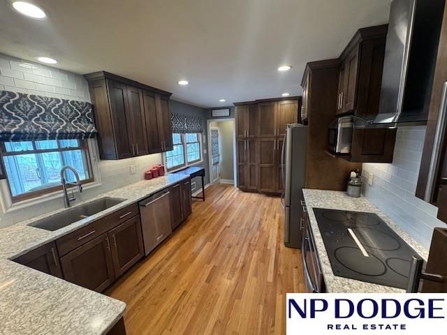 3362 S 115th Street, Omaha, NE 68144