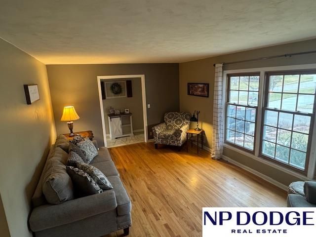 3362 S 115th Street, Omaha, NE 68144