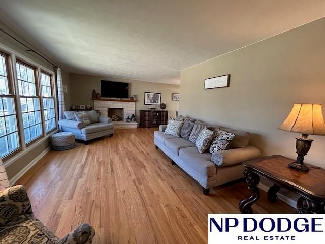 3362 S 115th Street, Omaha, NE 68144