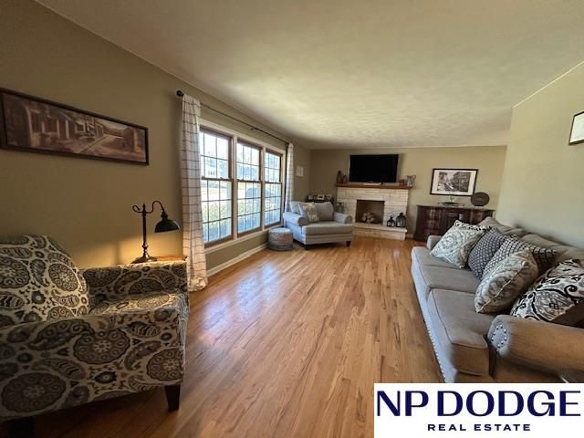 3362 S 115th Street, Omaha, NE 68144