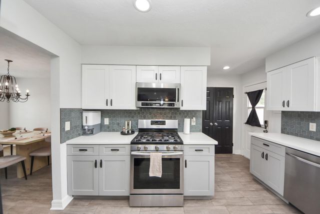 6603 Coldstream Drive, Pasadena, TX 77505