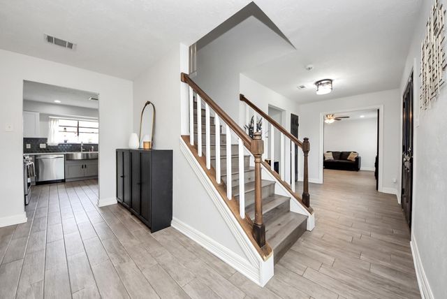 6603 Coldstream Drive, Pasadena, TX 77505