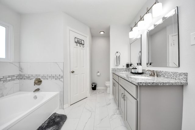 6603 Coldstream Drive, Pasadena, TX 77505