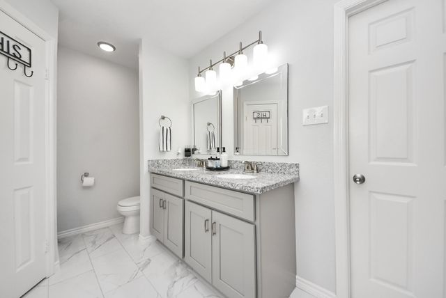 6603 Coldstream Drive, Pasadena, TX 77505