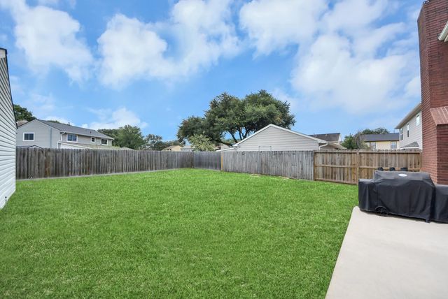 6603 Coldstream Drive, Pasadena, TX 77505