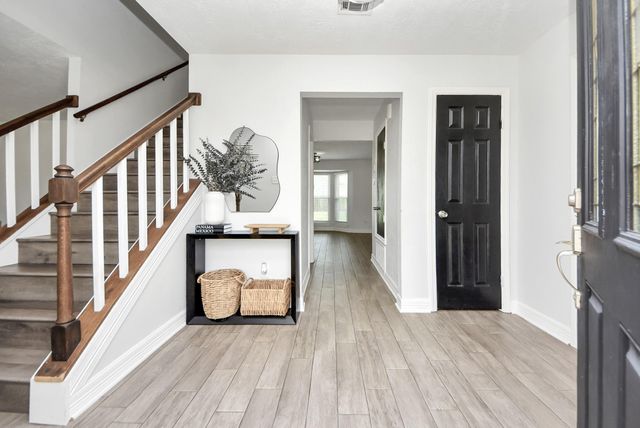 6603 Coldstream Drive, Pasadena, TX 77505