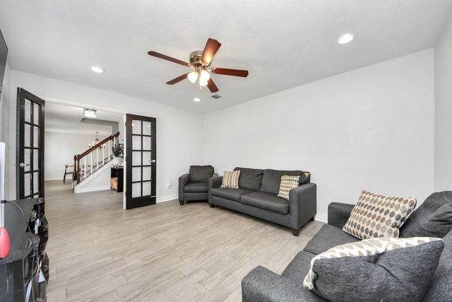 6603 Coldstream Drive, Pasadena, TX 77505