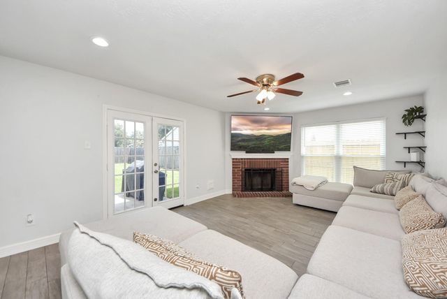 6603 Coldstream Drive, Pasadena, TX 77505