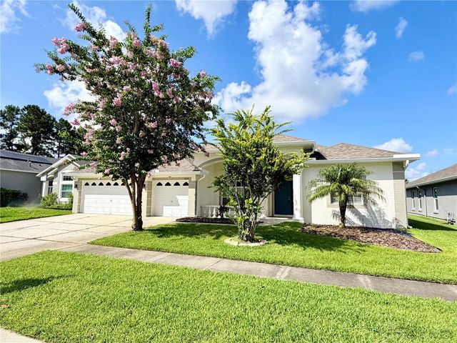 14606 CORAL BERRY DRIVE, Tampa, FL 33626