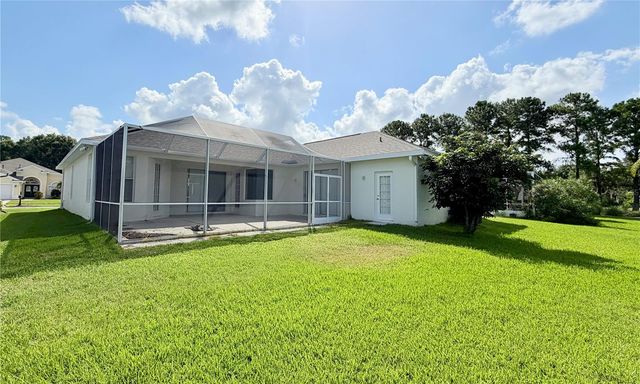 14606 CORAL BERRY DRIVE, Tampa, FL 33626