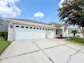 14606 CORAL BERRY DRIVE, Tampa, FL 33626