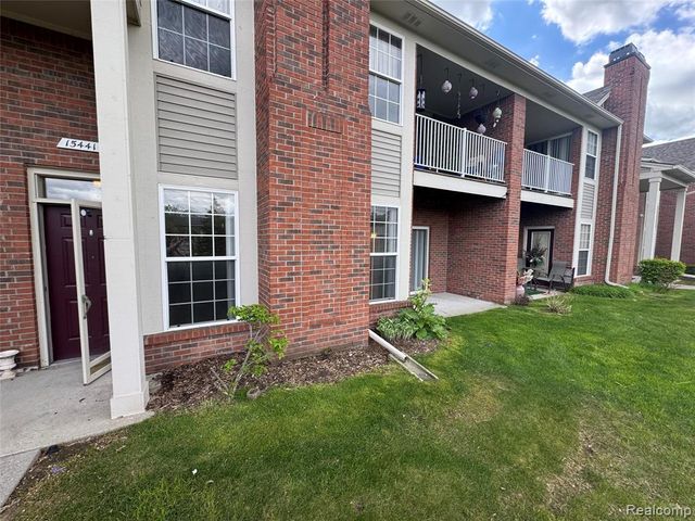 15441 Yale Drive, Clinton Township, MI 48038