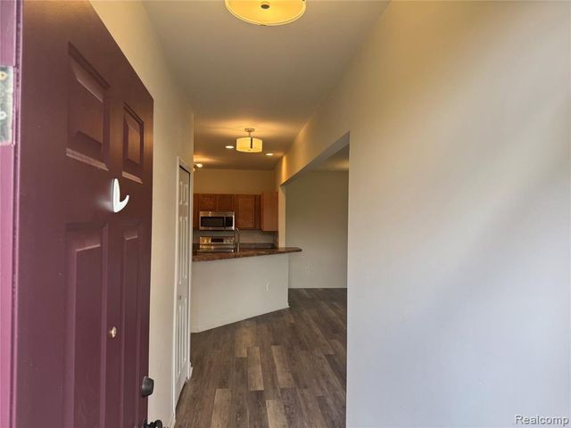 15441 Yale Drive, Clinton Township, MI 48038