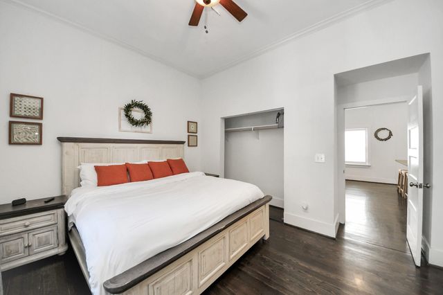 12 Stiles Street, Houston, TX 77011