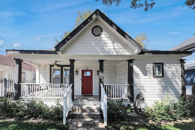 12 Stiles Street, Houston, TX 77011