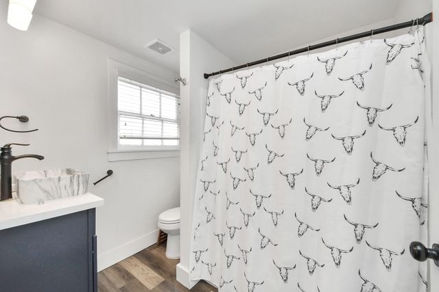 12 Stiles Street, Houston, TX 77011