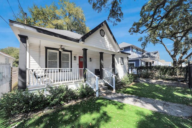 12 Stiles Street, Houston, TX 77011