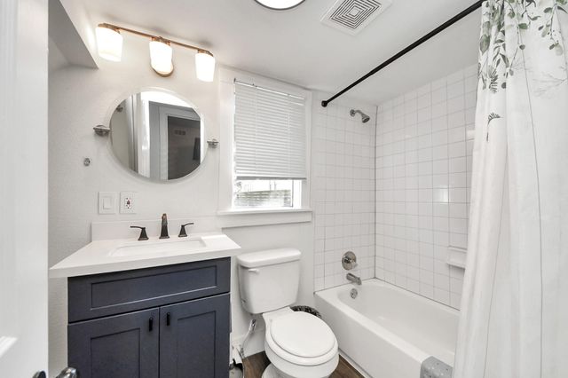 12 Stiles Street, Houston, TX 77011