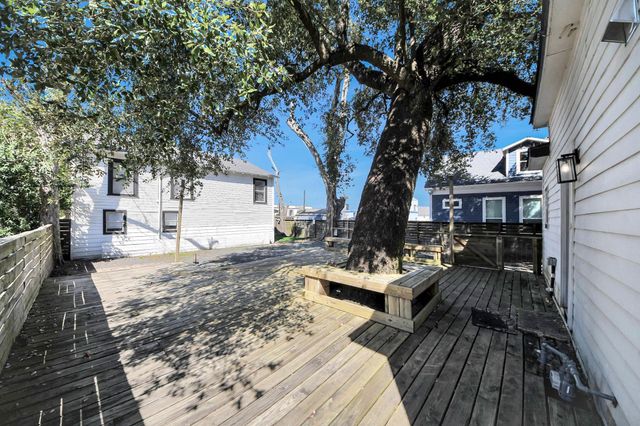 12 Stiles Street, Houston, TX 77011