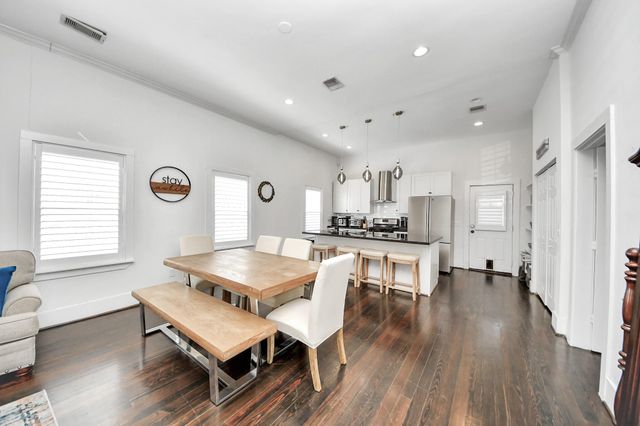 12 Stiles Street, Houston, TX 77011