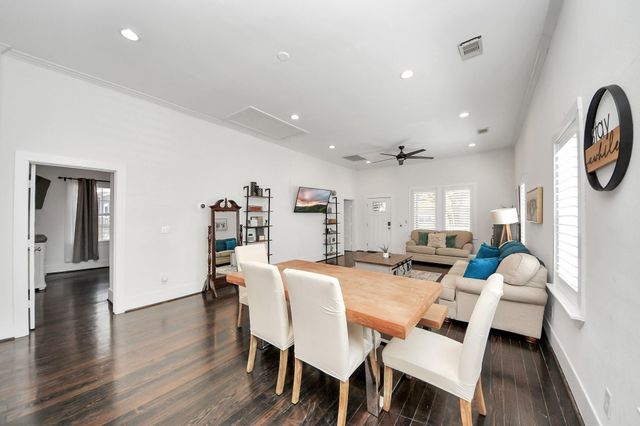 12 Stiles Street, Houston, TX 77011