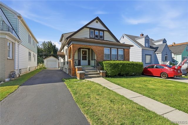 175 Culver Road, Buffalo, NY 14220